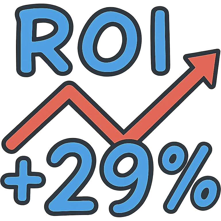 Edit the image to change the font style to a playful handwritten font, keep the blue color and transparent background. emoji