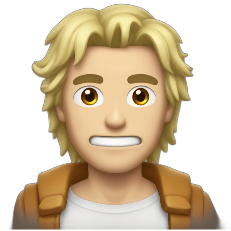 Detektiv Conan emoji