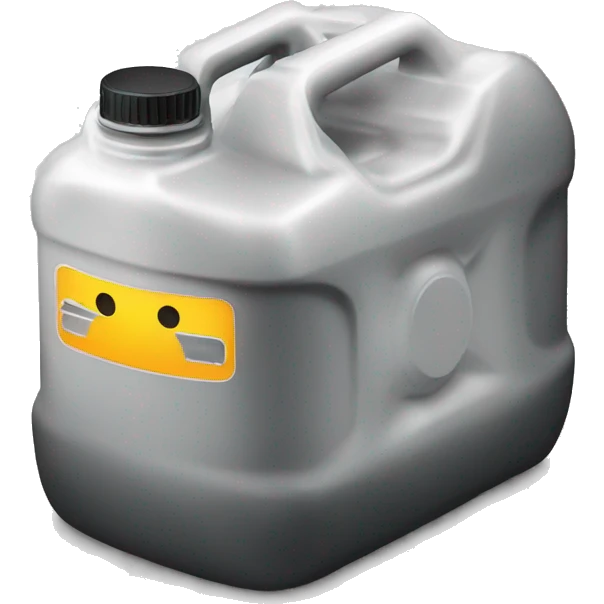 engine oil emoji