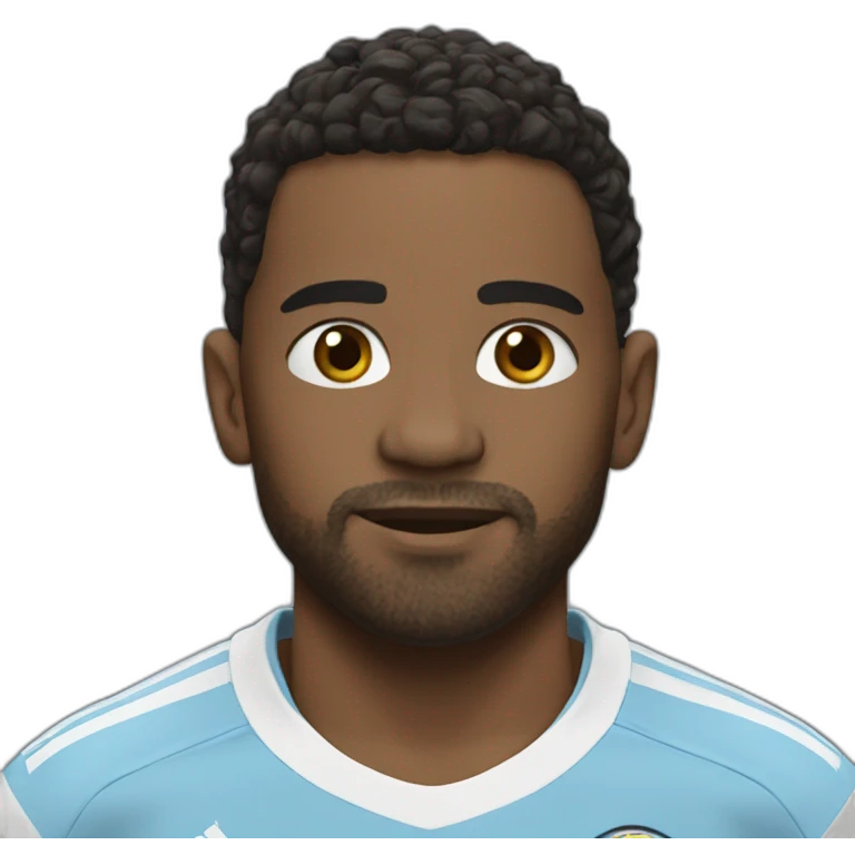 Mancity emoji