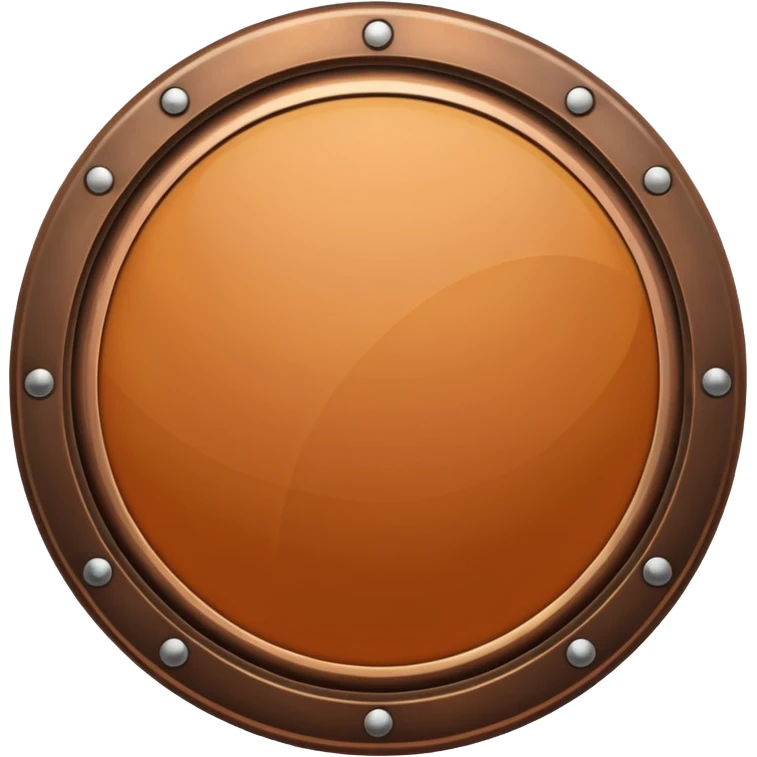 Shield emoji