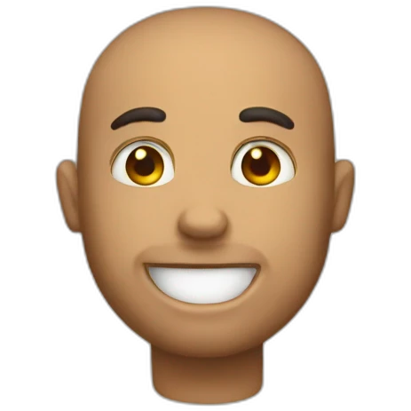 random emoji