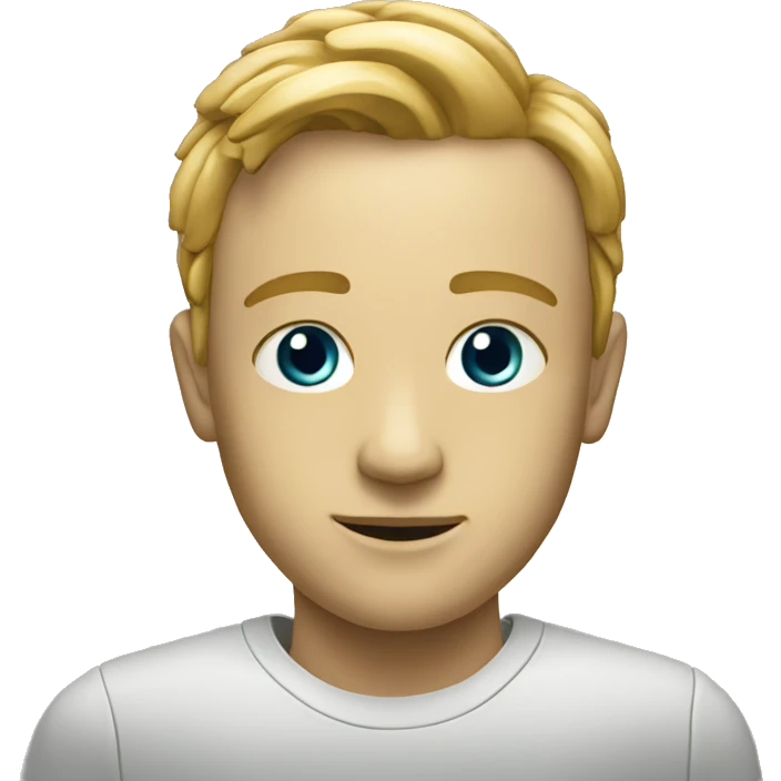 Intelligence artificielle emoji
