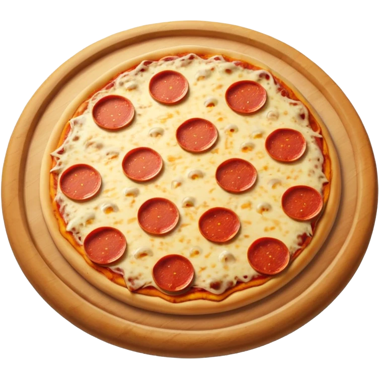 pizza emoji