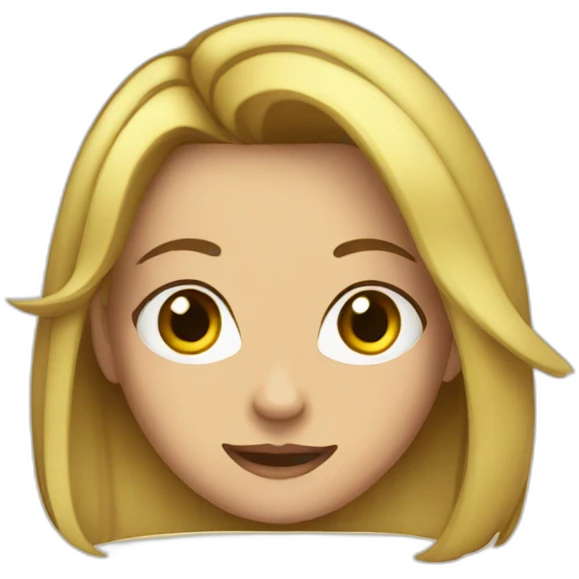 anya emoji