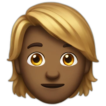 cute robinhood emoji