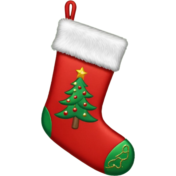 Christmas emoji