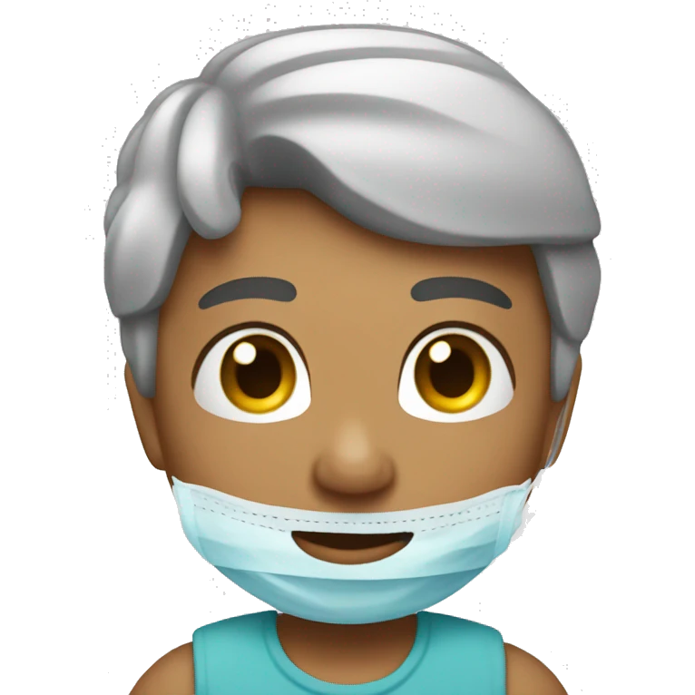 when knee surgery is tomorrow emoji