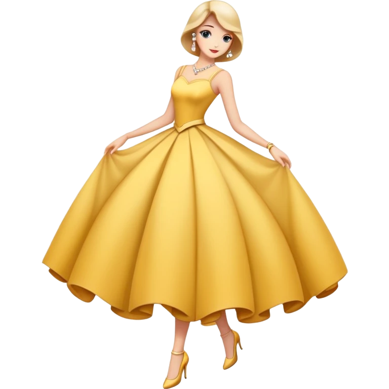 Elegance  emoji