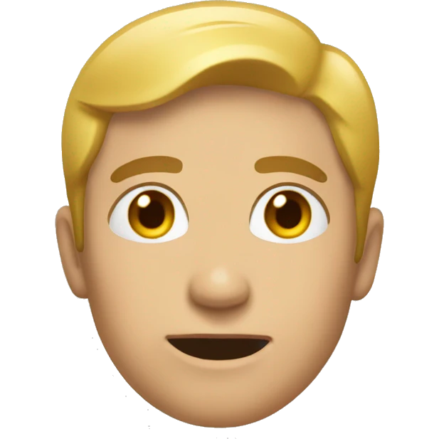 Вау emoji