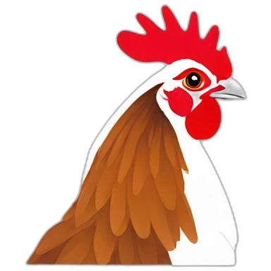 Le coq sportif logo emoji