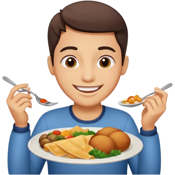 Tung Tung tung tung sahur emoji