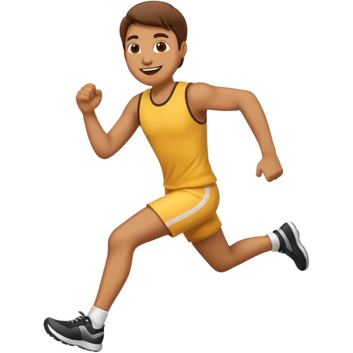 running emoji
runner emoji
person running emoji emoji