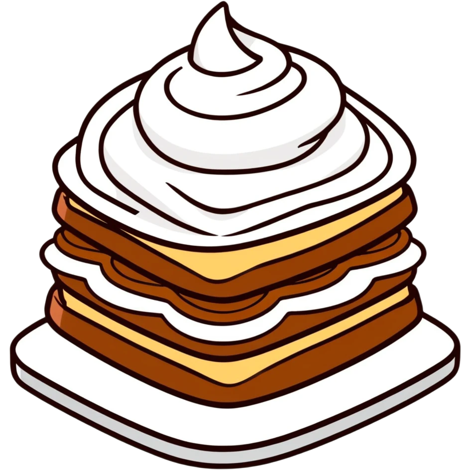 smore  emoji