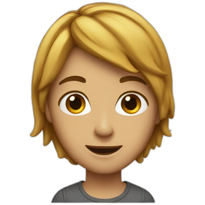 friend forever emoji