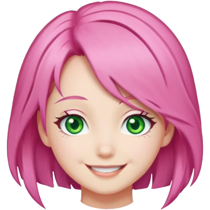 Mitsuri kanroji emoji