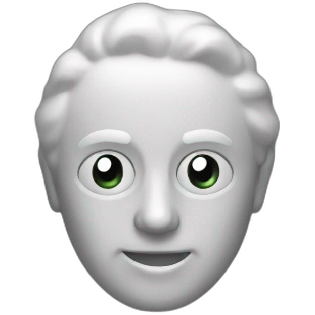 Papacase glass emoji