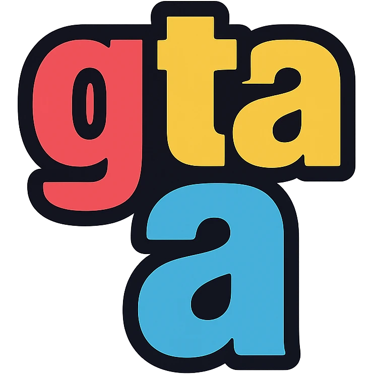 GTA logo emoji