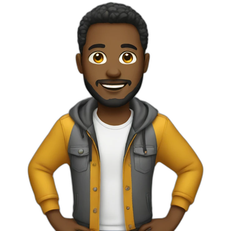 designer emoji