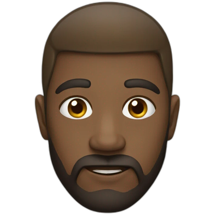 Mochie emoji