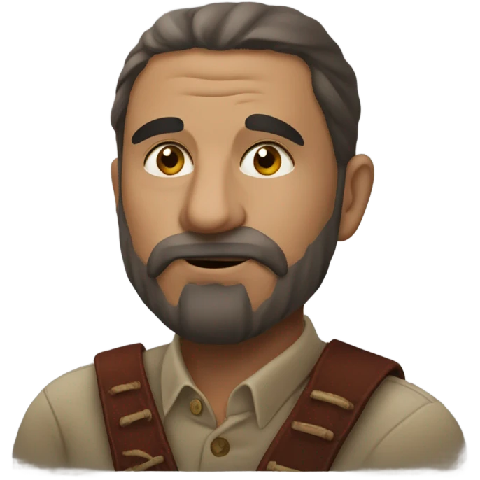 bordo kalp tutan rakun emoji