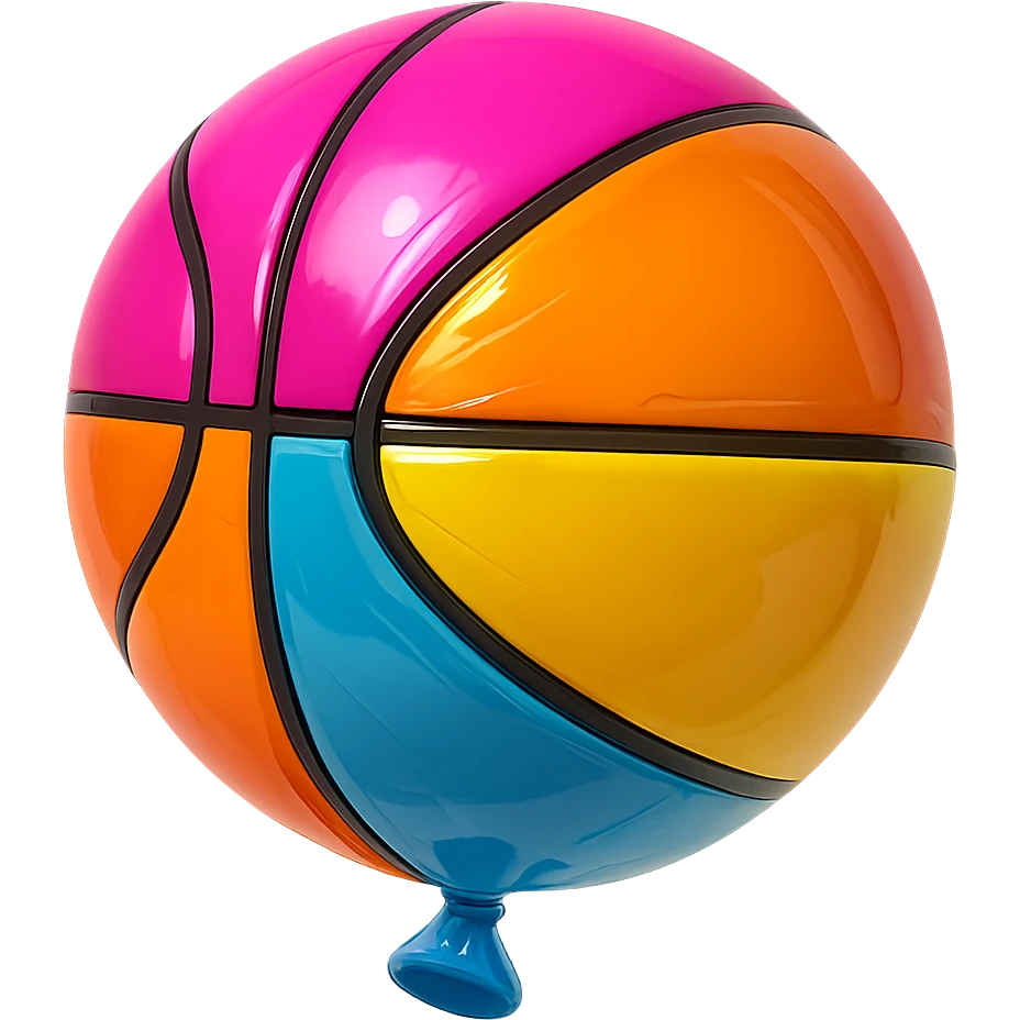 basket ball emoji