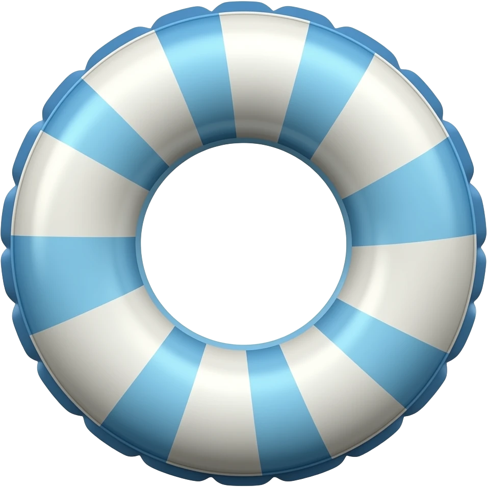 floatie emoji