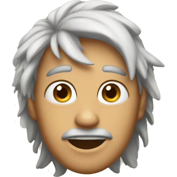 Cazzu emoji