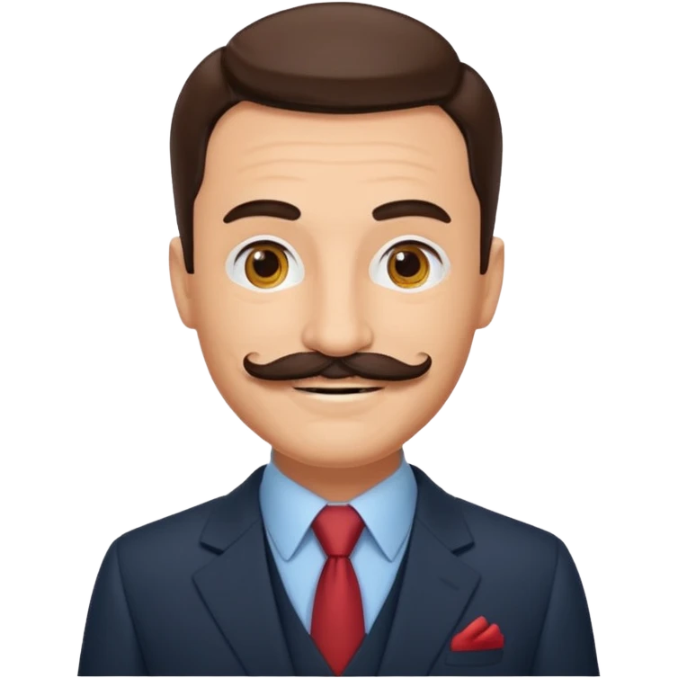 emoji di Giovanni Giolitti emoji