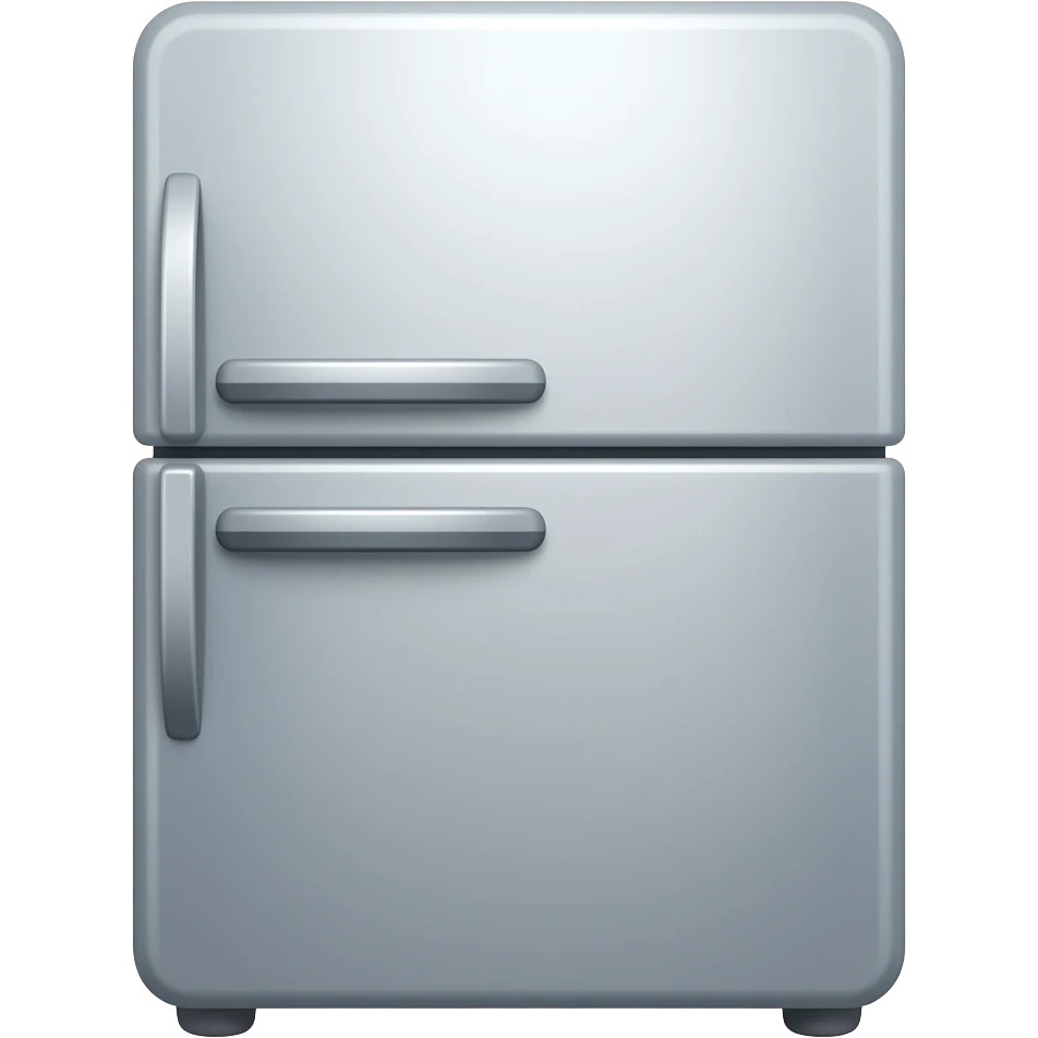 freezer emoji