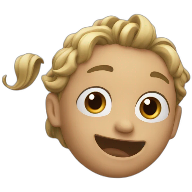 ça pue emoji