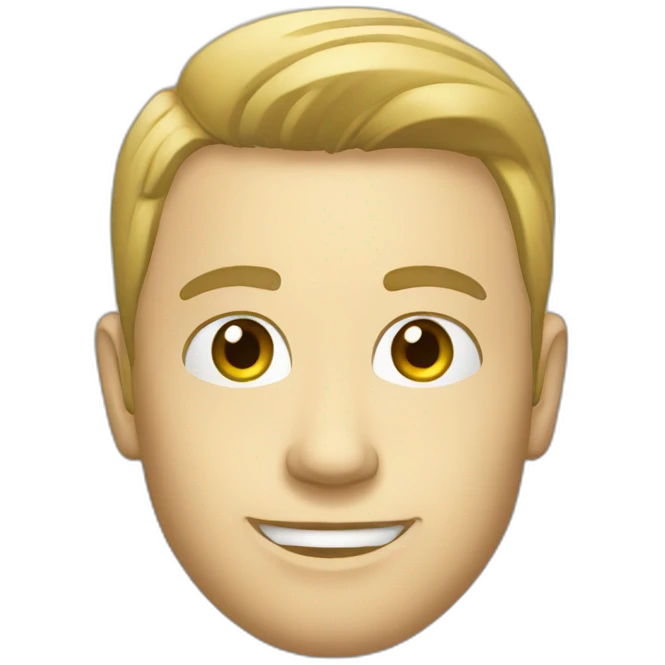Toyota emoji