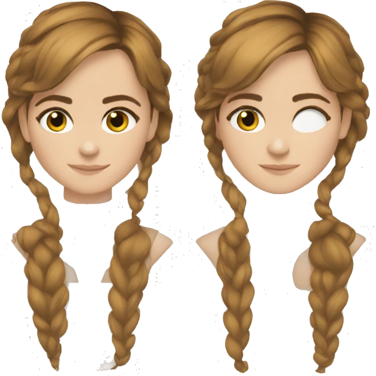 emma watson emoji