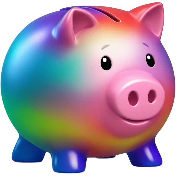 Deposit fun emoji