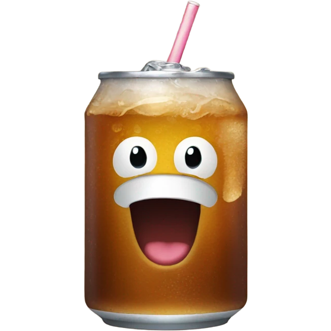 soda emoji