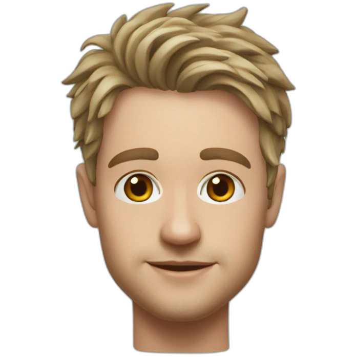 luuk van der wielen realistic emoji