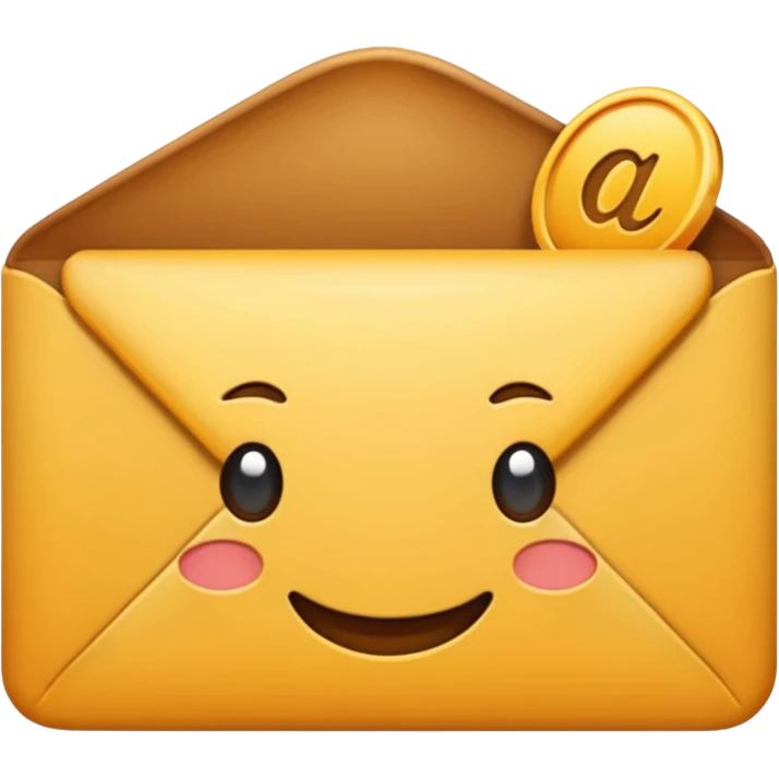 email emoji