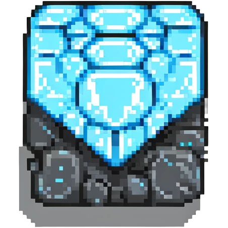 minecraft diamond ore block emoji