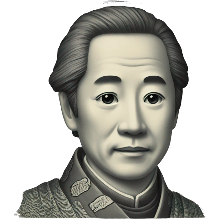 japanese yen banknote emoji