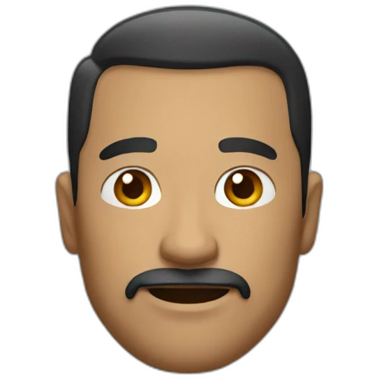 man emoji
