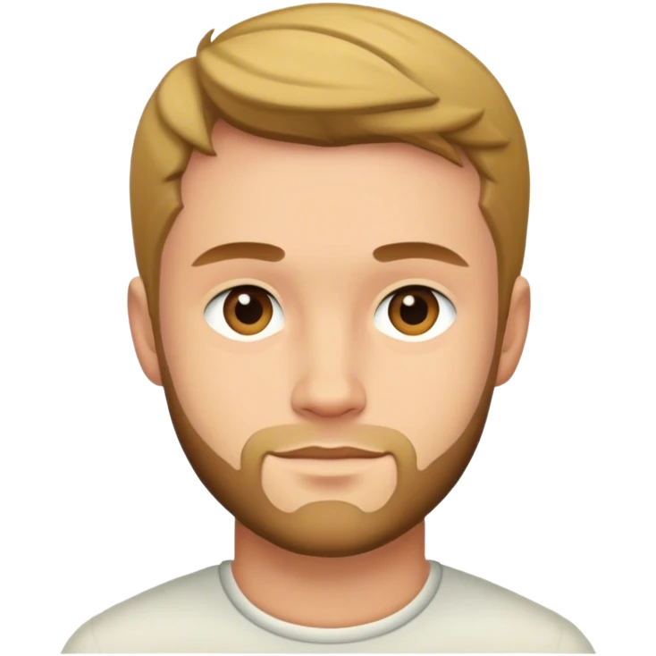 Luke Chambers emoji