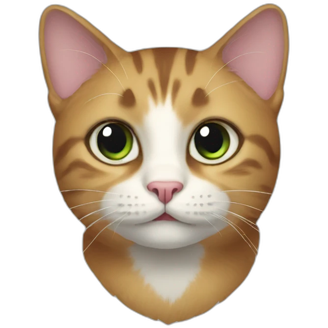 Cat emoji