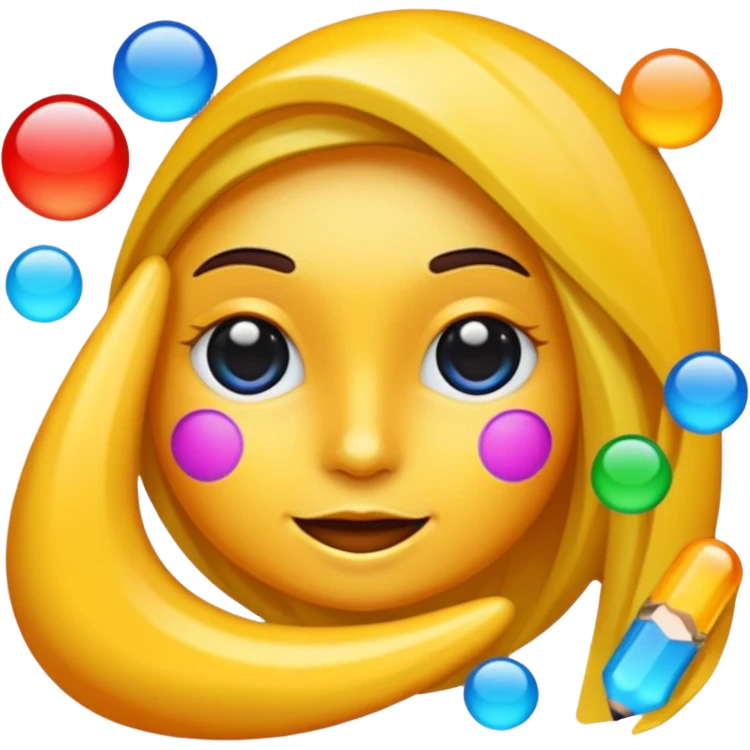 ایموجی ترند emoji