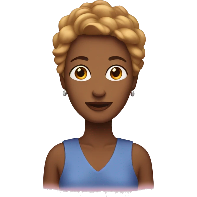 mom emoji