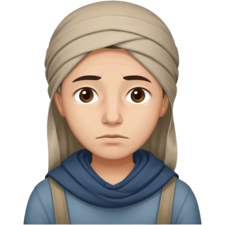 refugee emoji