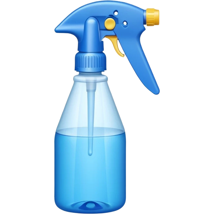 Cleaning Service item emoji