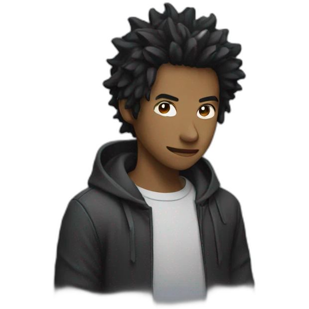 Dabi emoji