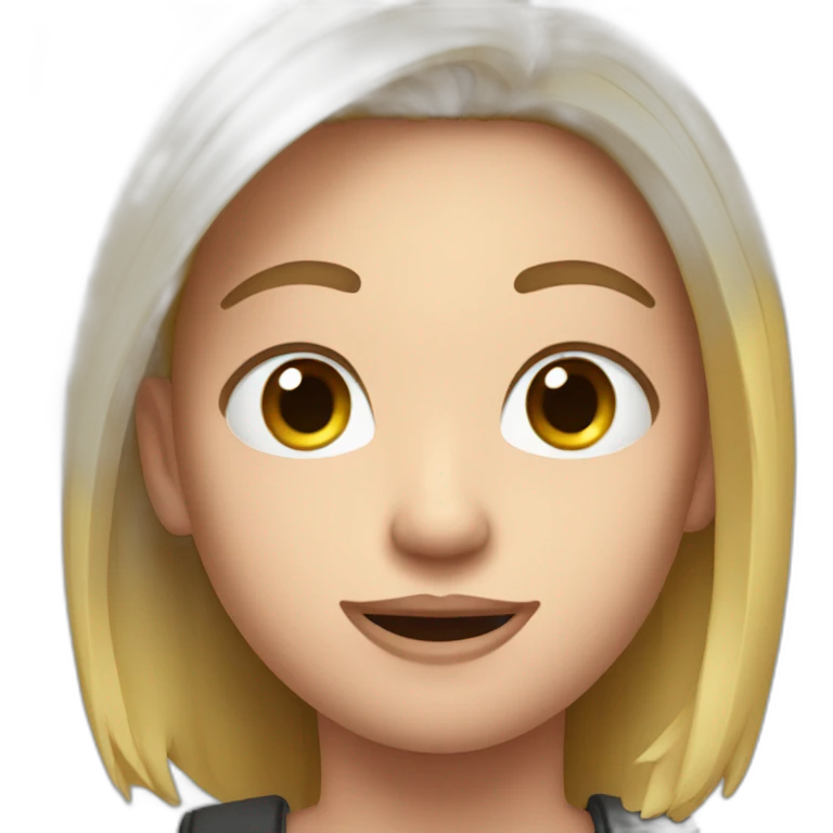 Tiktok emoji