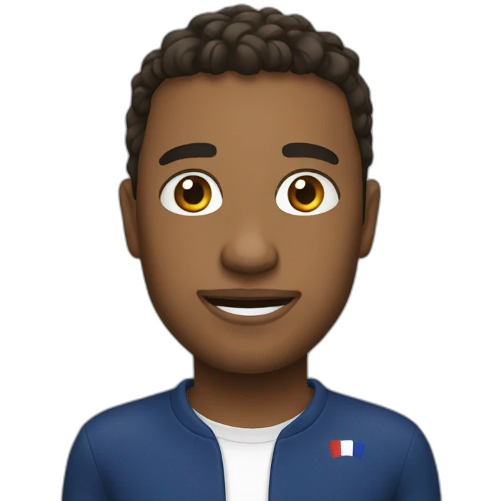France emoji