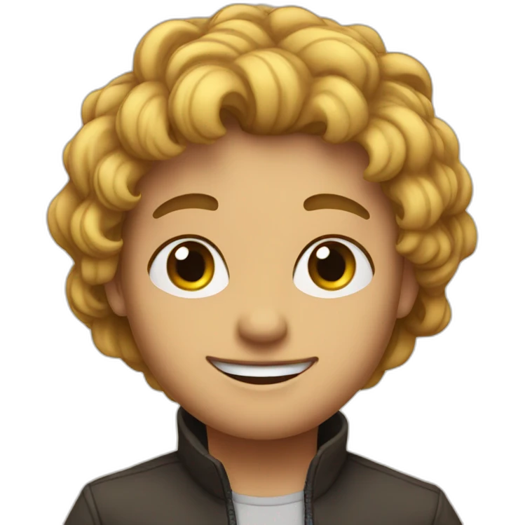 me emoji